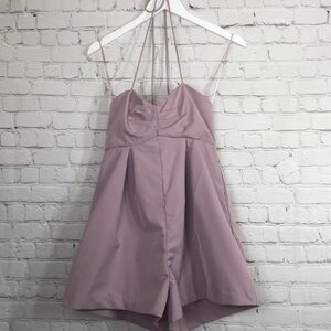 Urban outfitters romper